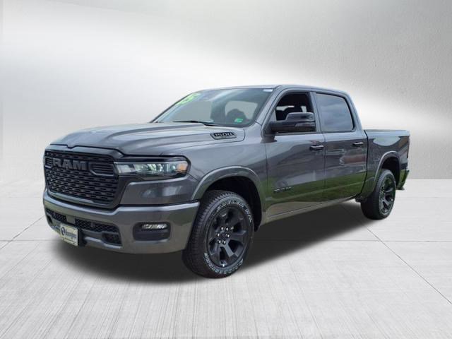 2025 Ram 1500 Big Horn photo 3