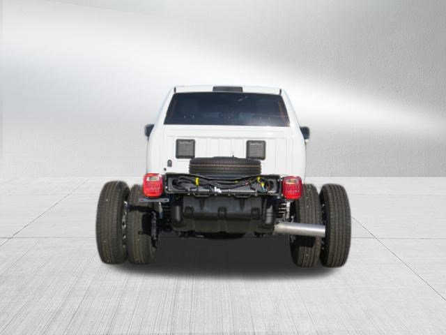 2026 Ram 3500 Tradesman photo 3