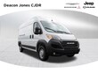  Ram Promaster Cargo Van