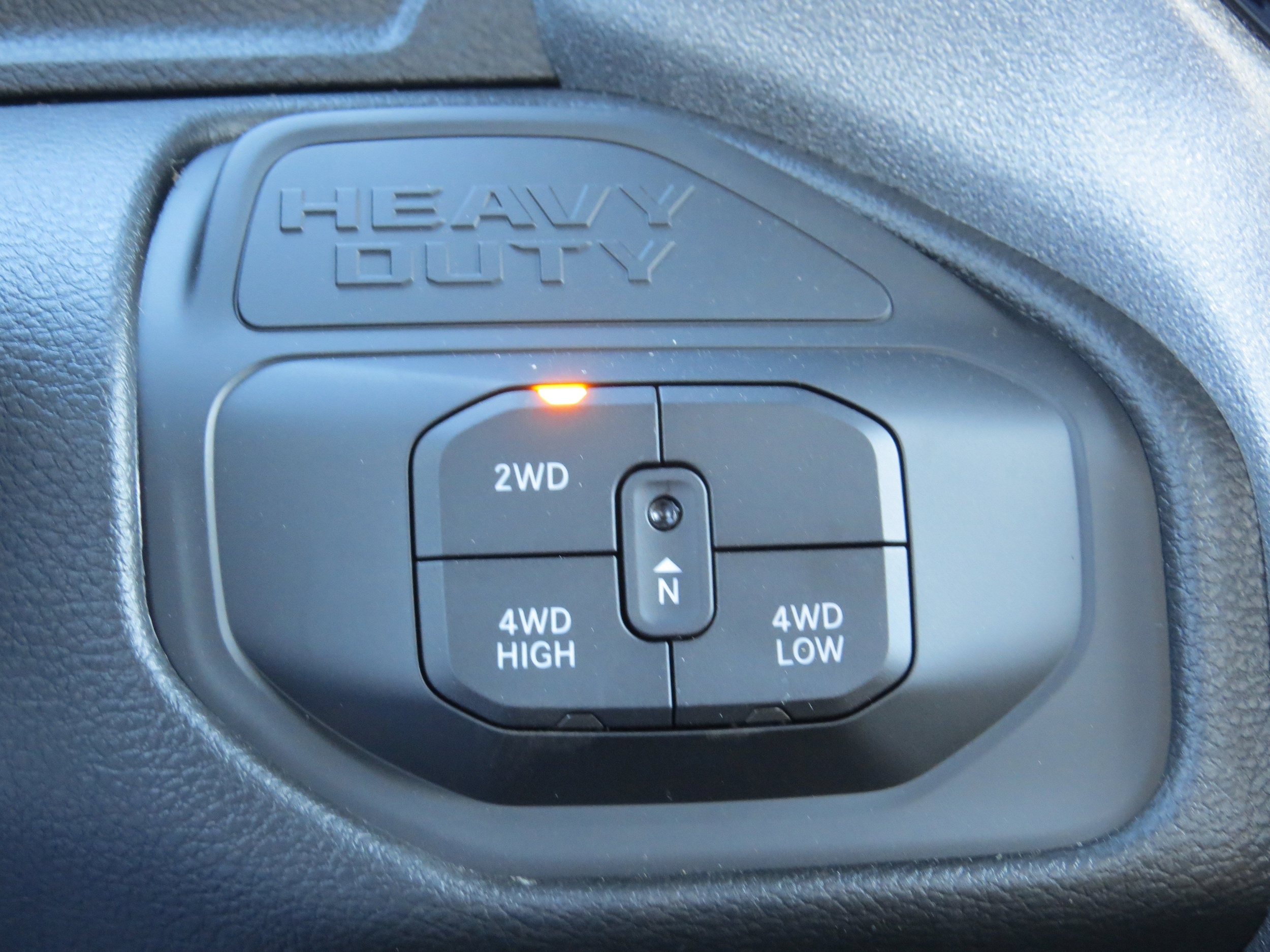 2026 RAM 2500 Tradesman - Photo 24