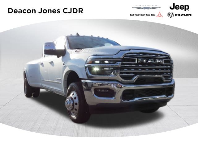 2025 RAM Ram 3500 Pickup Limited's photo