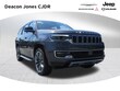 Jeep Wagoneer