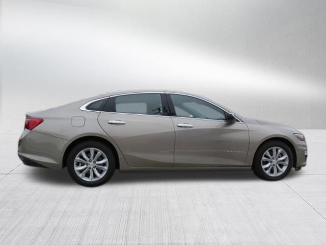 Used 2024 Chevrolet Malibu 1LT with VIN 1G1ZD5ST6RF135566 for sale in Smithfield, NC