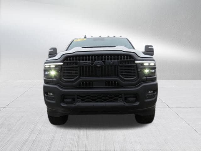 2026 RAM 2500 Rebel - Photo 10