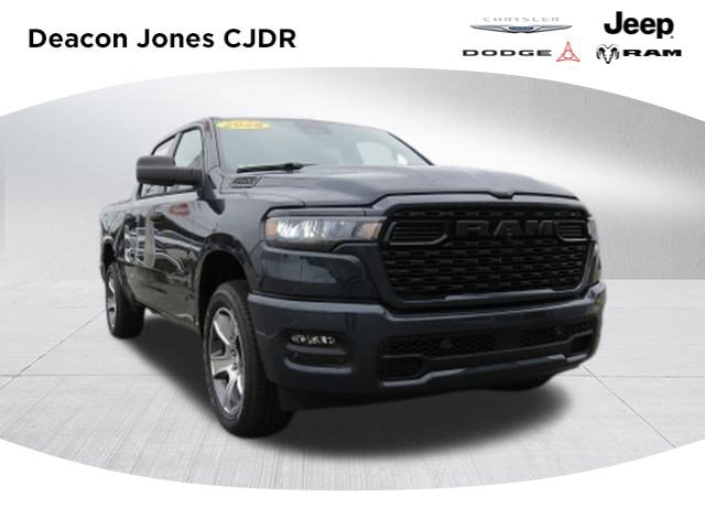 2026 RAM Ram 1500 Pickup Express's photo