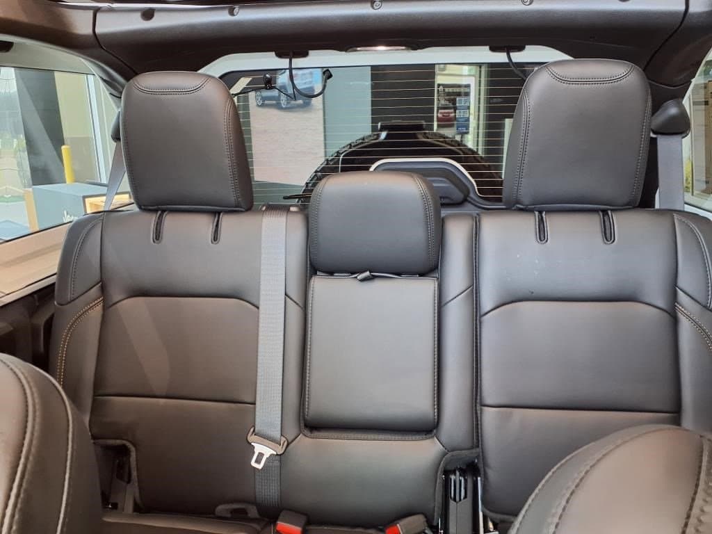 2025 Jeep Wrangler 4-Door Rubicon 392 Final Edition - Photo 21
