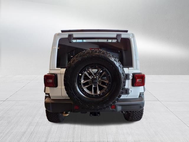 2025 Jeep Wrangler 4-Door Rubicon 392 Final Edition - Photo 5