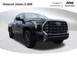 Toyota Tundra 4WD