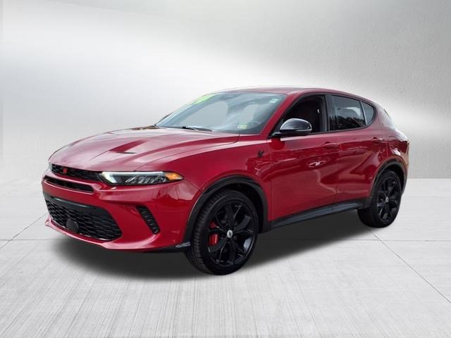 2024 Dodge Hornet R/T photo 2