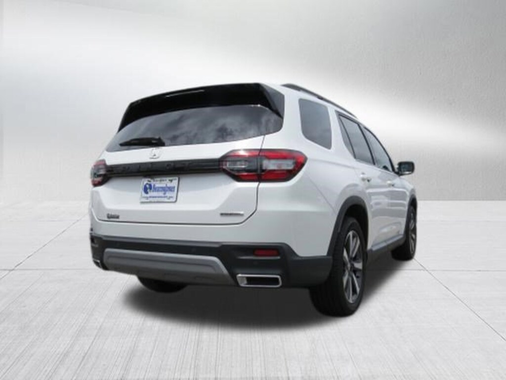 Used 2023 Honda Pilot Touring SUV