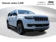 Jeep Wagoneer L