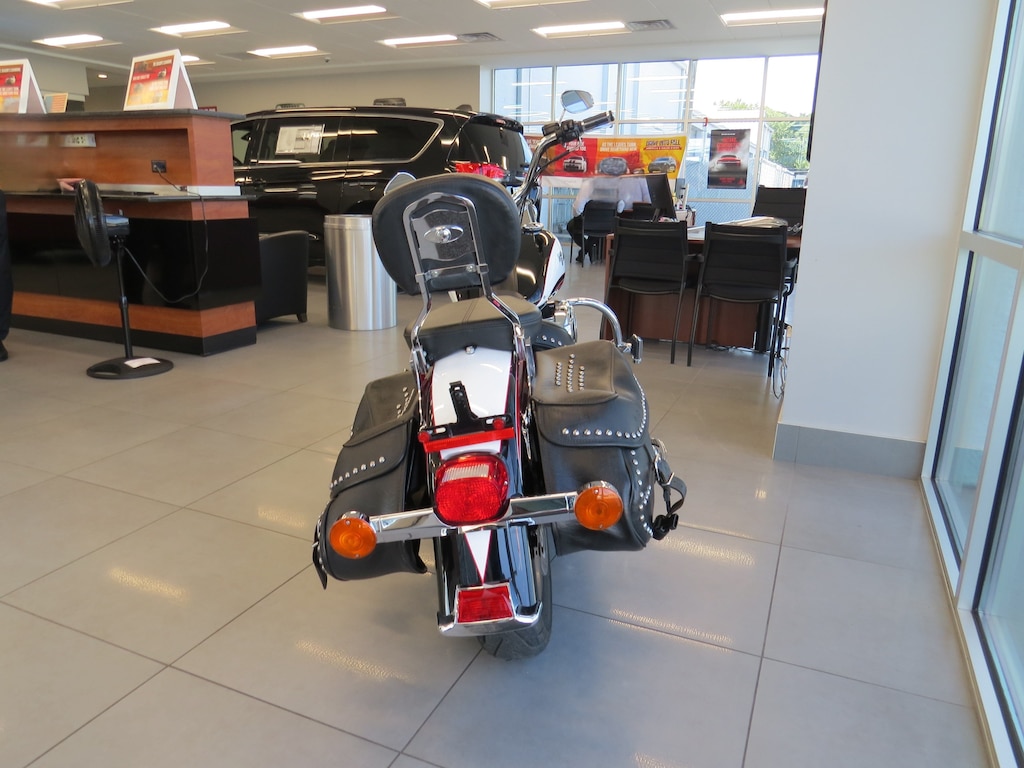 Used 2007 Harley-Davidson