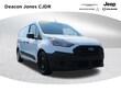Ford Transit Connect Van