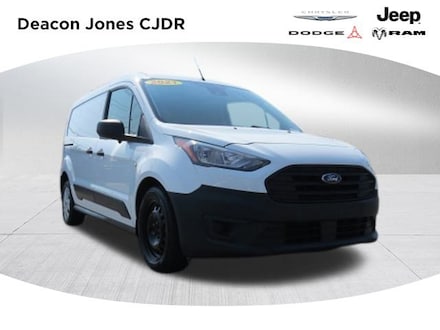 2021 Ford Transit Connect Van XL Van Cargo Van