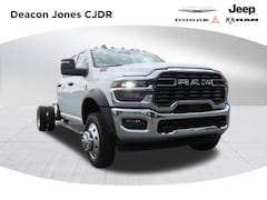 2026 Ram 4500 Chassis Cab Tradesman Pickup
