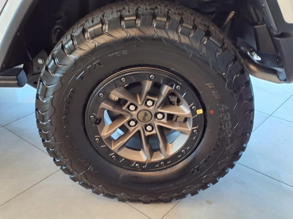 2025 Jeep Wrangler 4-Door Rubicon 392 Final Edition - Photo 12