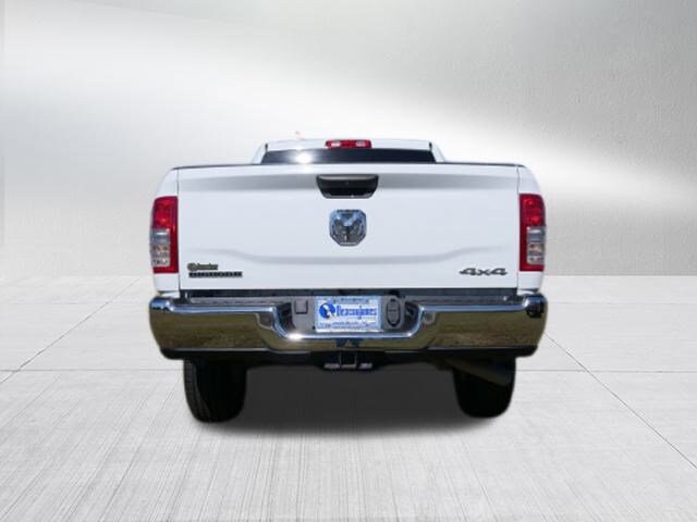 2024 Ram 2500 Big Horn photo 4