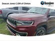 Jeep Wagoneer L