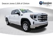 GMC Sierra 1500