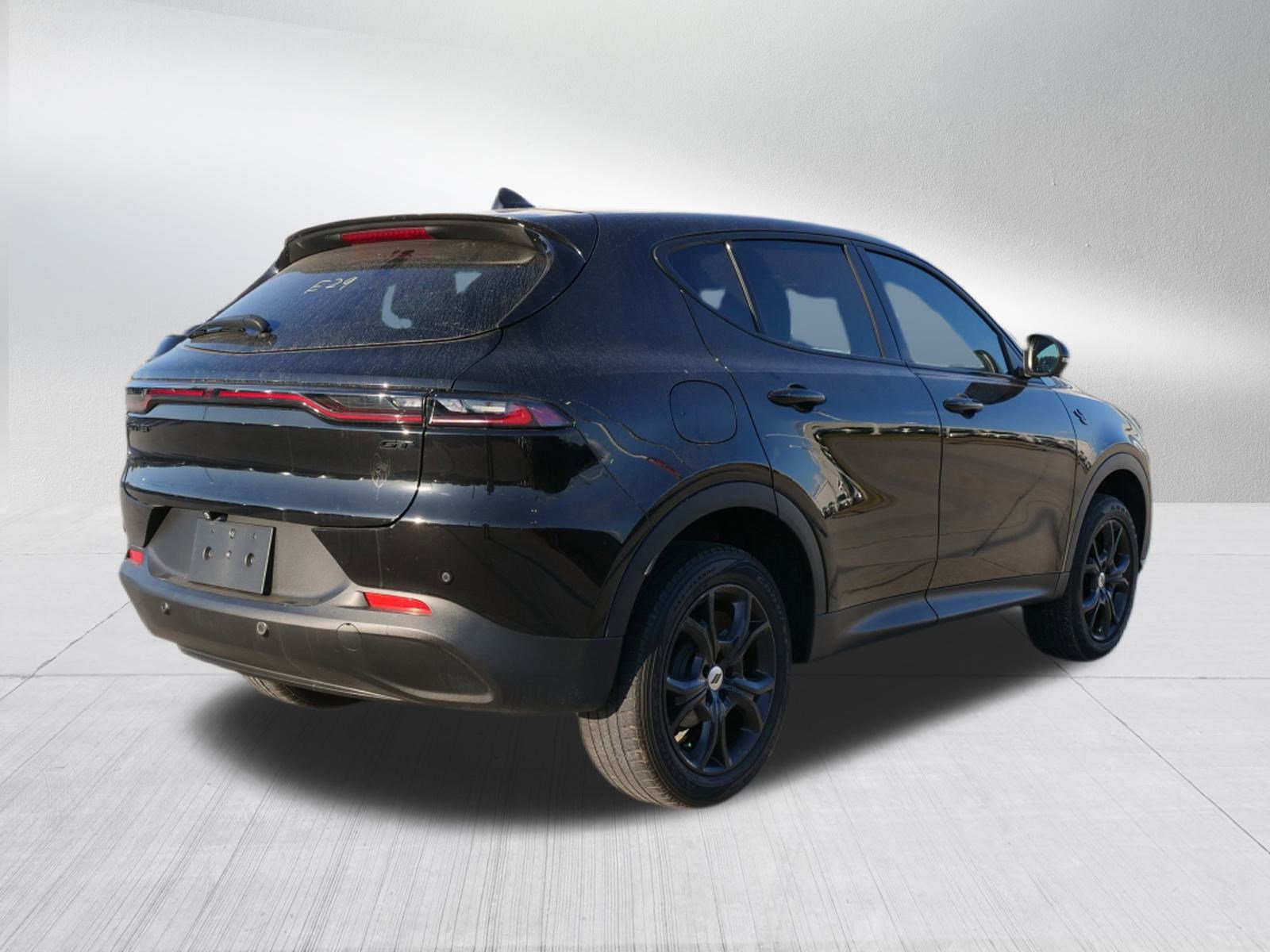 2024 Dodge Hornet GT photo 2
