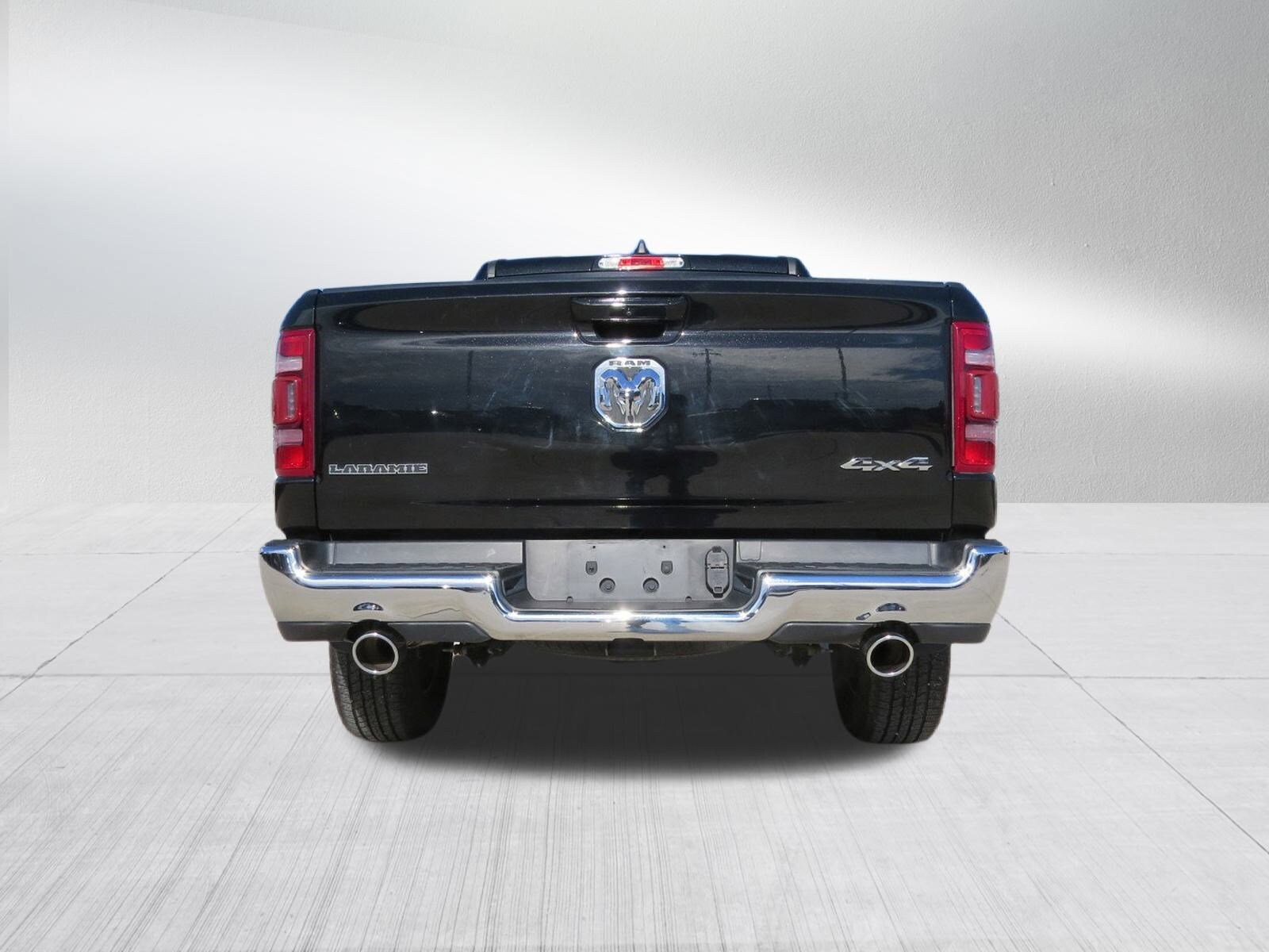 2024 Ram 1500 Laramie photo 4