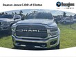 Ram 4500 Chassis