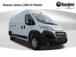 Ram ProMaster