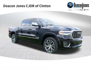 2025 Ram 1500 TUNGSTEN CREW CAB 4X4 5'7 BOX Pickup