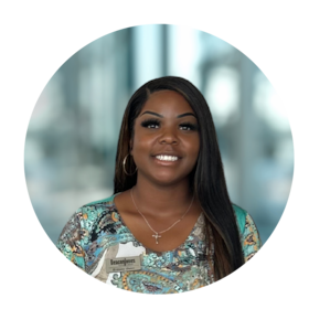 Staff member Brittany Oates from 00aee26fa8f3