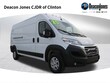 Ram ProMaster