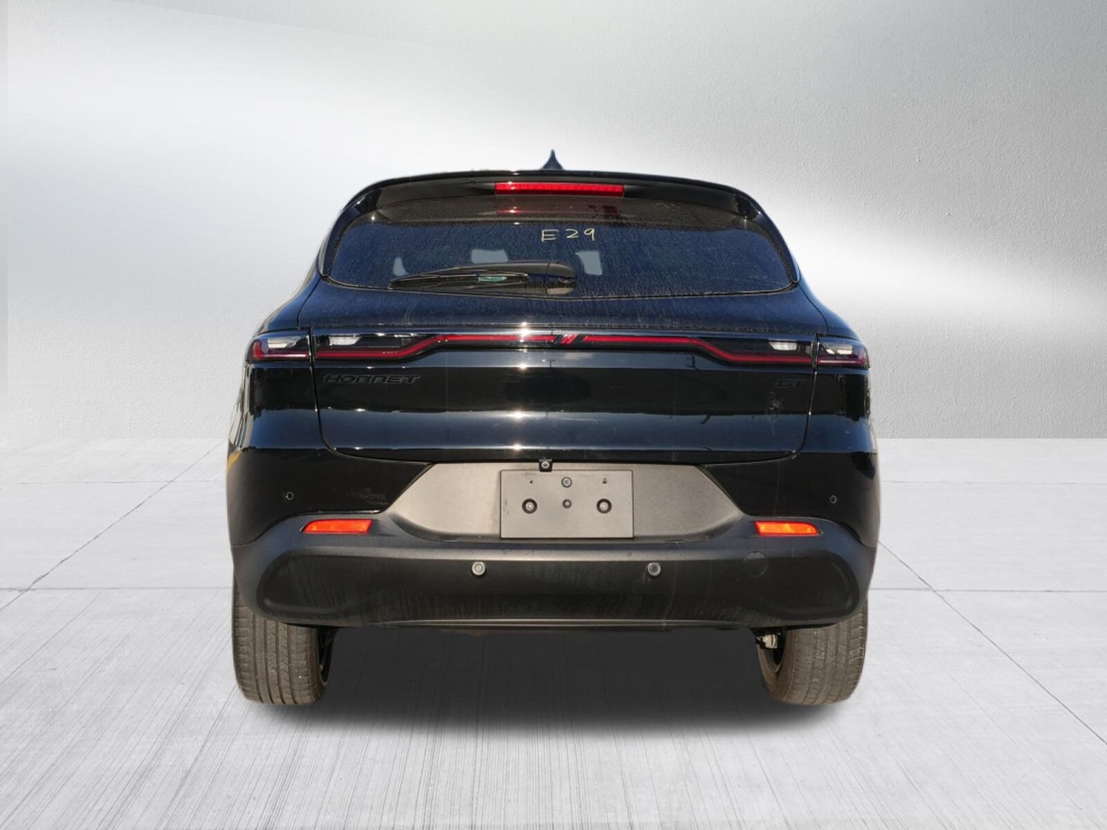 2024 Dodge Hornet GT photo 3