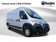 Ram ProMaster