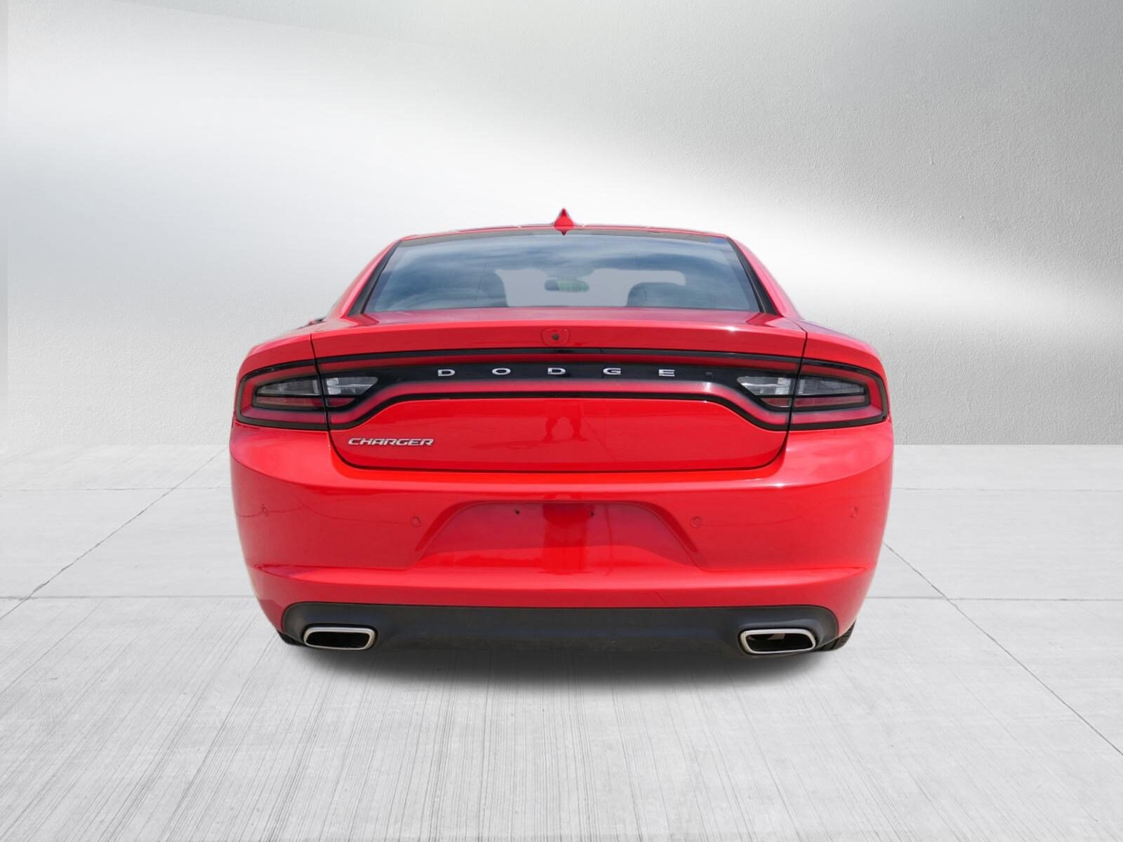 2023 Dodge Charger SXT photo 4