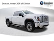 GMC Sierra 2500 HD