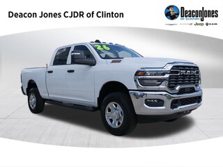 2026 Ram 2500 Tradesman Pickup