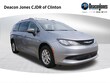 Chrysler Voyager
