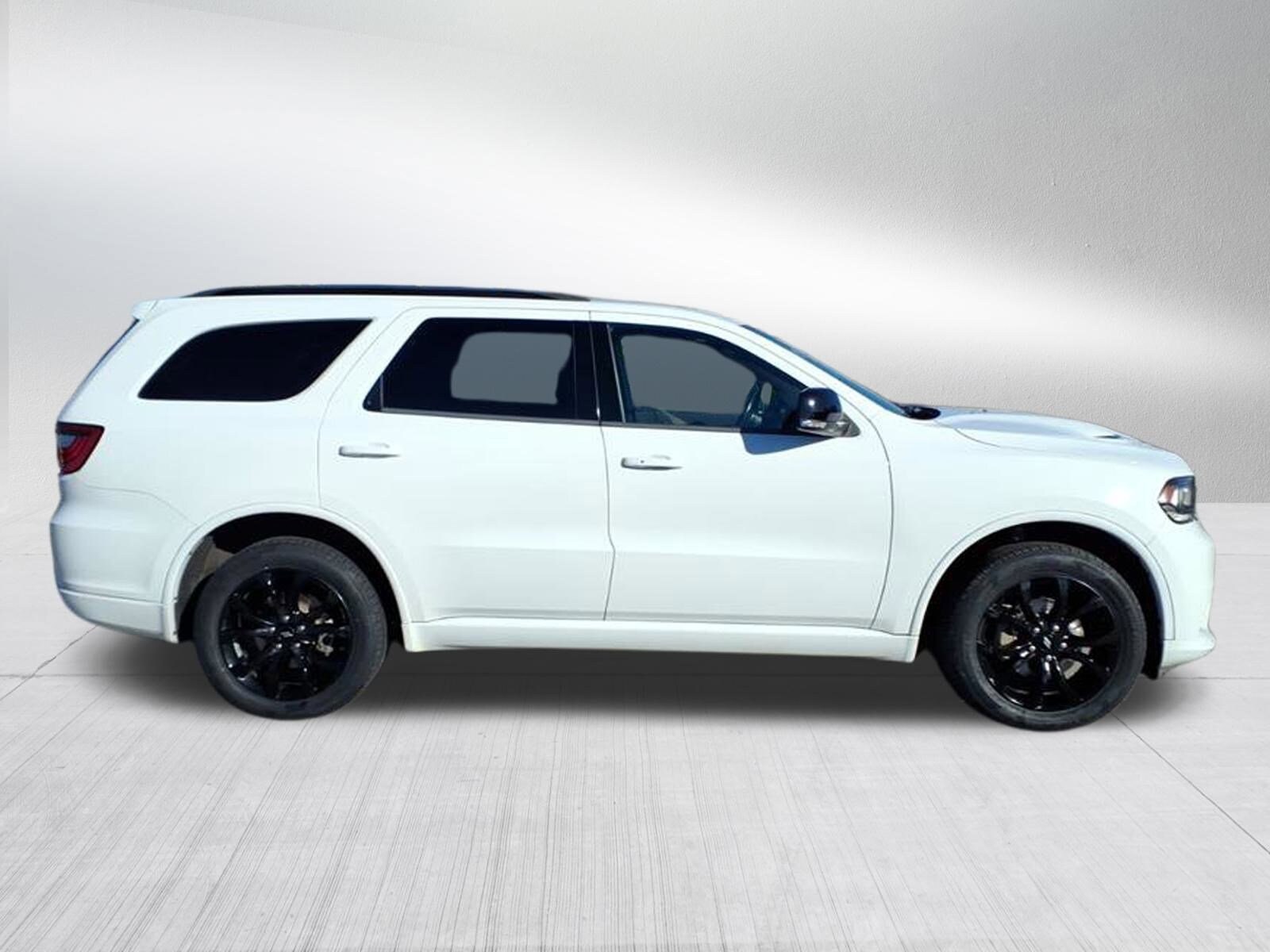 2020 Dodge Durango GT photo 3