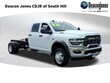 Ram 5500 Chassis Cab