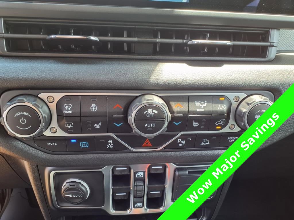 2025 Jeep Wrangler 4xe Sports S 4XE - Photo 20