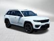 2023 Jeep Grand Cherokee Limited SUV