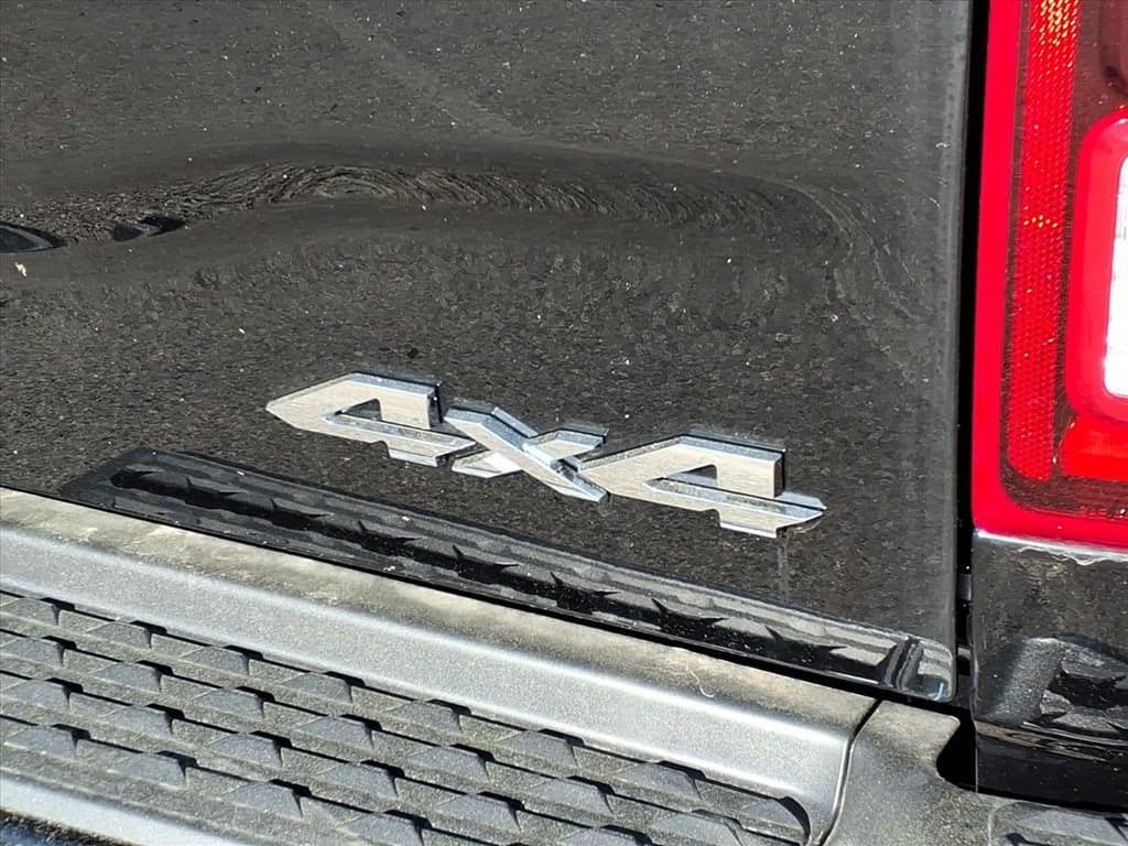 2025 RAM 3500 Limited - Photo 32