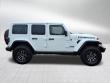 2026 Jeep Wrangler 4-DOOR RUBICON X Sport Utility