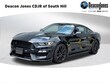  Ford Shelby GT350