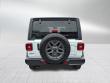 2026 Jeep Wrangler 4-DOOR SPORT S Sport Utility