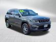 2025 Jeep Grand Cherokee LIMITED 4X4 Sport Utility