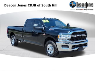 2024 Ram 3500 Tradesman Truck Crew Cab