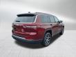 2025 Jeep Grand Cherokee L LIMITED 4X4 Sport Utility