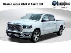 2021 Ram 1500 Laramie Truck Crew Cab