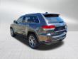 2021 Jeep Grand Cherokee Limited SUV
