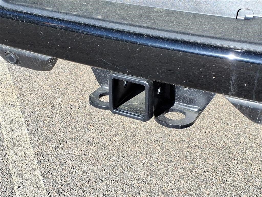 2025 RAM 3500 Limited - Photo 35